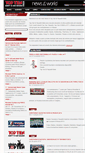 Mobile Screenshot of news.topten-italia.com